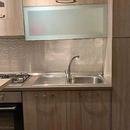 Comfortable In 60 Sqm Air Conditioning Apartamento *