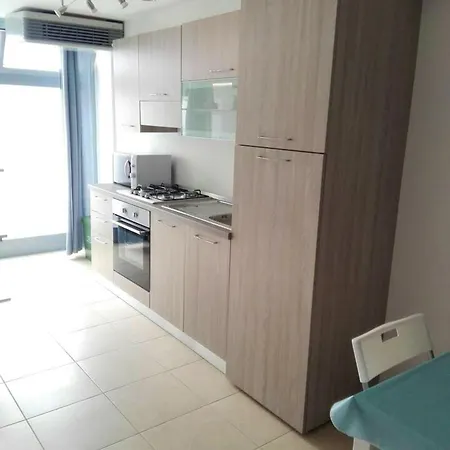 Comfortable In 60 Sqm Air Conditioning Matera